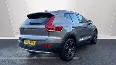 Volvo Xc40 1.5 T3 [163] Inscription Pro 5dr Geartronic Petrol Estate